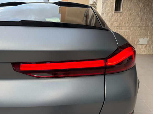 BMW X6 usata, con Luci diurne