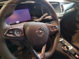 OPEL Grandland usata, con Frenata d