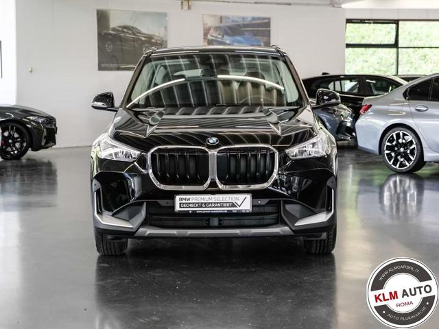 BMW X1 usata, con Airbag laterali