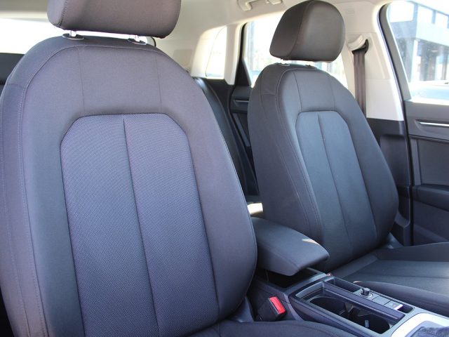 AUDI Q3 usata, con ESP