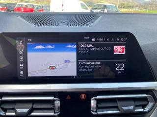 BMW 320 usata, con Controllo automatico clima