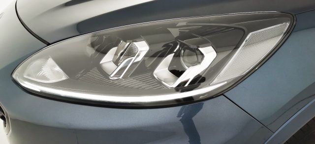 FORD Kuga usata 48