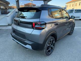 CITROEN C3 usata, con Chiusura centralizzata