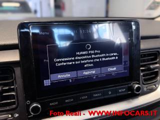 KIA Stonic usata, con Servosterzo