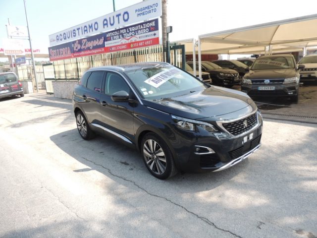 PEUGEOT 3008 usata, con Airbag Passeggero