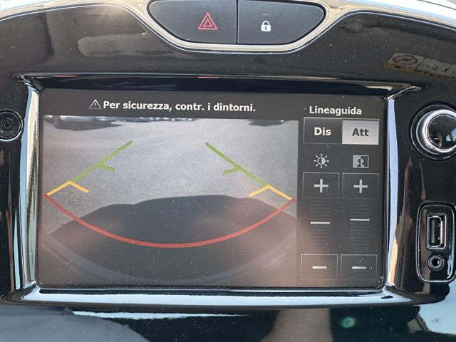 RENAULT Clio usata, con Climatizzatore