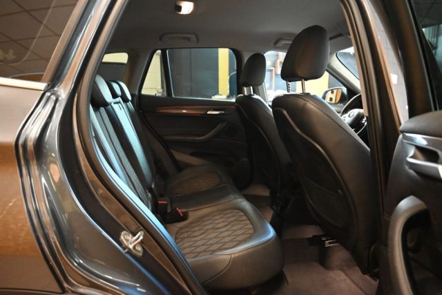 BMW X1 usata 22