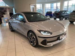 HYUNDAI Ioniq 6 usata, con Airbag laterali