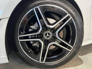 MERCEDES-BENZ B 200 usata, con Interni in pelle