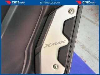 YAMAHA X-Max 400 usata 7