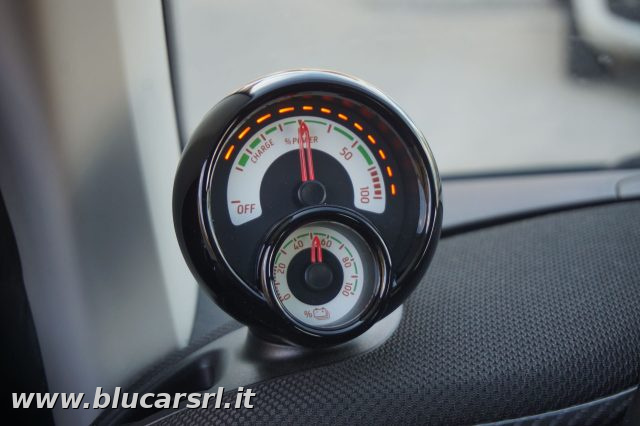 SMART ForTwo usata, con Immobilizzatore elettronico