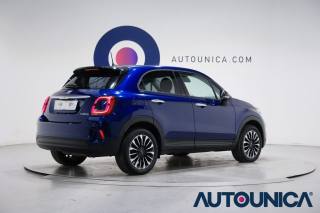FIAT 500X usata, con Fendinebbia