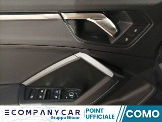 AUDI Q3 usata, con Servosterzo
