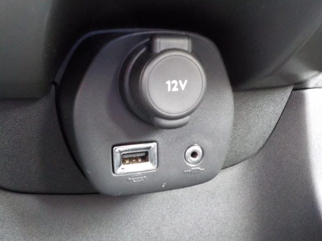 CITROEN C1 usata, con Cerchioni in acciaio