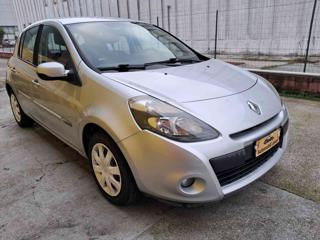 RENAULT Clio usata, con Autoradio