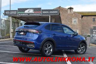 VOLKSWAGEN Taigo usata, con Airbag laterali