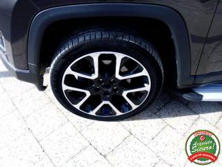 JEEP Compass usata, con MP3