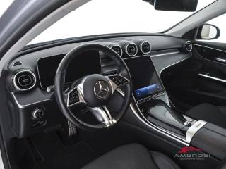 MERCEDES-BENZ C 220 usata 7