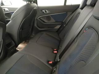 BMW 118 usata, con Climatizzatore