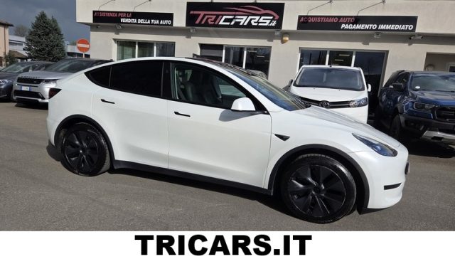 TESLA Model Y usata, con ABS
