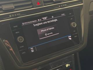 VOLKSWAGEN Tiguan usata 17