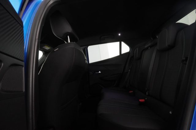 PEUGEOT 2008 usata 9