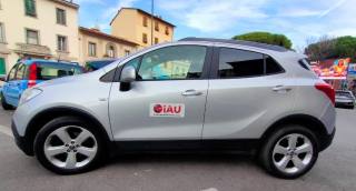 OPEL Mokka usata, con Airbag Passeggero