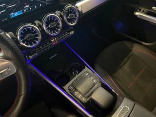 MERCEDES-BENZ GLB 200 usata, con Immobilizzatore elettronico