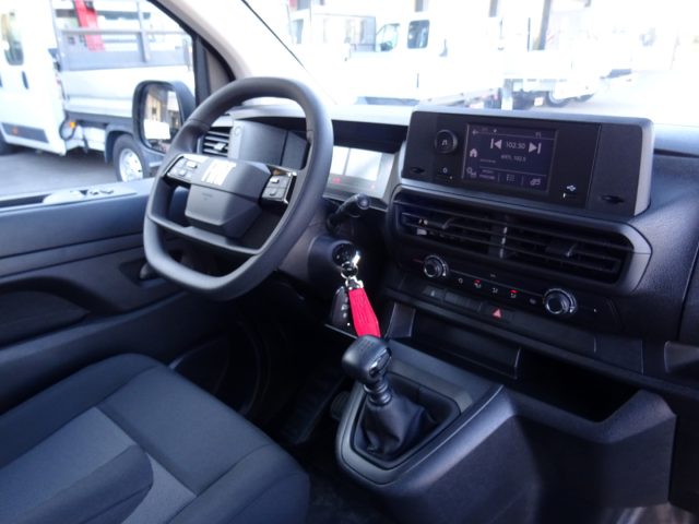 FIAT Scudo usata, con ESP