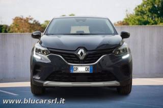RENAULT Captur Full Hybrid E-Tech 145 CV Equilibre