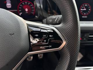 VOLKSWAGEN Golf usata, con Sedili sportivi