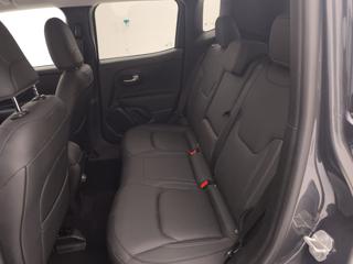 JEEP Renegade usata, con Chiusura centralizzata telecomandata