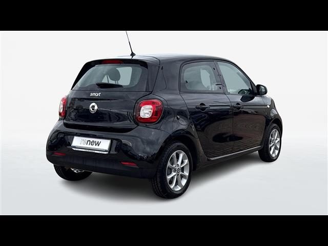 SMART ForFour usata, con Airbag Passeggero