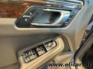 PORSCHE Macan usata, con Interni in pelle