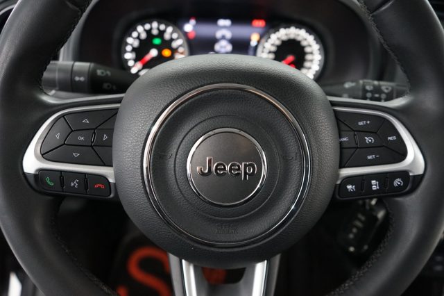 JEEP Renegade usata 35