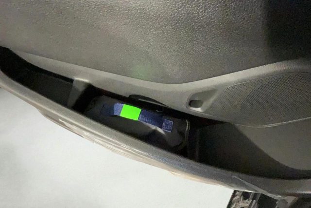 FIAT Ulysse usata, con Bluetooth