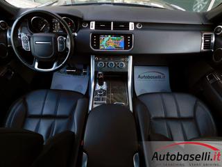 LAND ROVER Range Rover Sport usata, con Park Distance Control