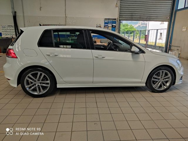 VOLKSWAGEN Golf usata, con Climatizzatore