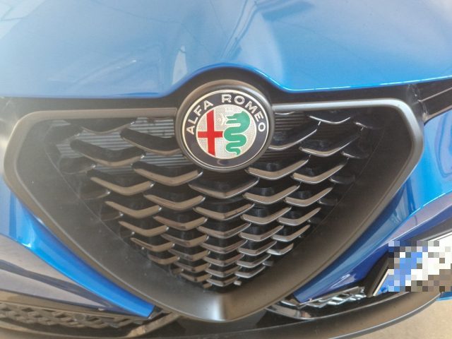 ALFA ROMEO Tonale usata, con Specchietti laterali elettrici