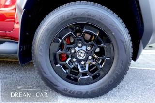 TOYOTA Hilux usata, con Park Distance Control