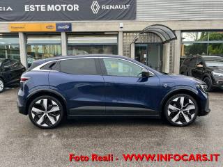 RENAULT Megane usata, con Chiusura centralizzata