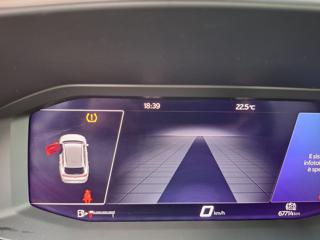 SEAT Leon usata, con Servosterzo