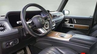 MERCEDES-BENZ G usata, con Controllo trazione