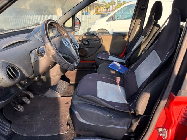 FIAT Multipla usata, con Airbag Passeggero