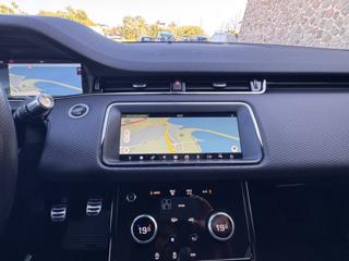 LAND ROVER Range Rover Evoque usata, con Regolazione elettrica sedili