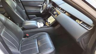 LAND ROVER Range Rover Velar usata, con Climatizzatore