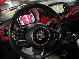 FIAT 500 usata, con Antifurto