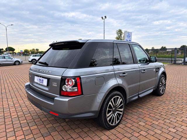LAND ROVER Range Rover Sport usata, con Alzacristalli elettrici