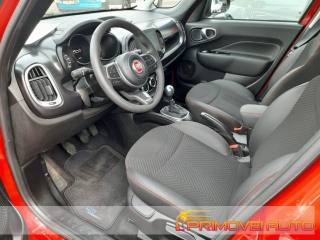 FIAT 500L usata, con Airbag laterali