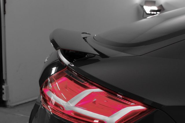 AUDI TT usata, con Chiusura centralizzata
